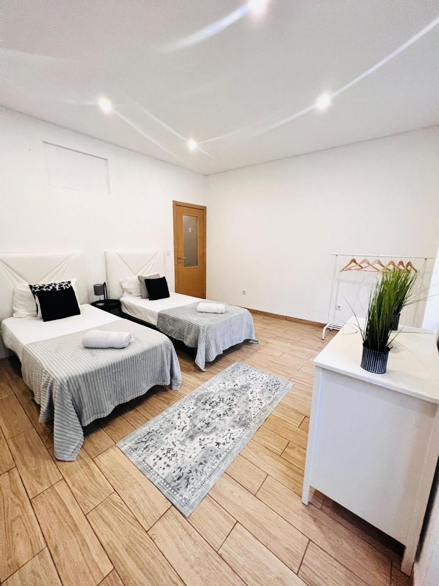 Rooms, Ideal Location For Tourists Hostel *