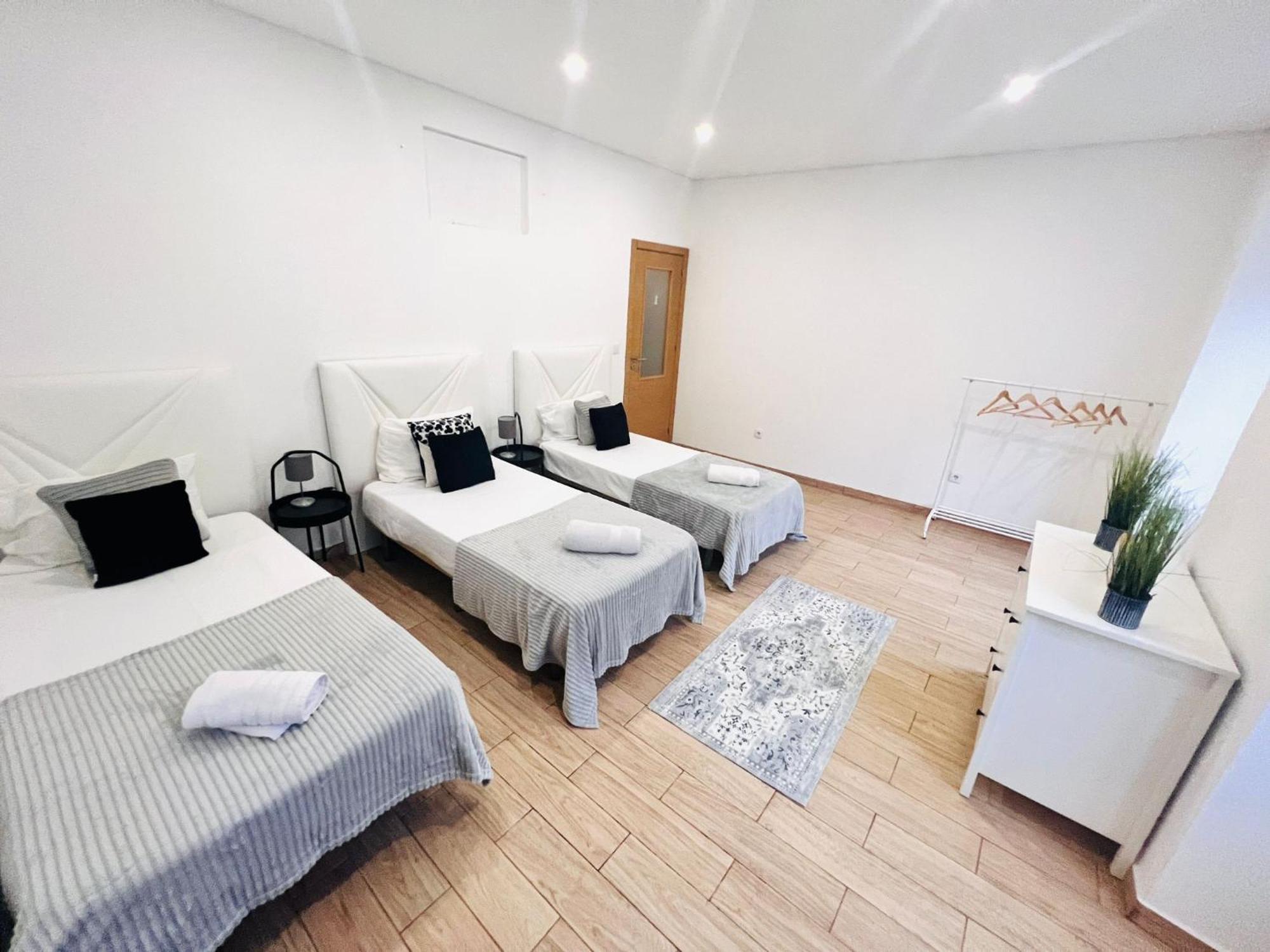 Rooms, Ideal Location For Tourists Hostel *