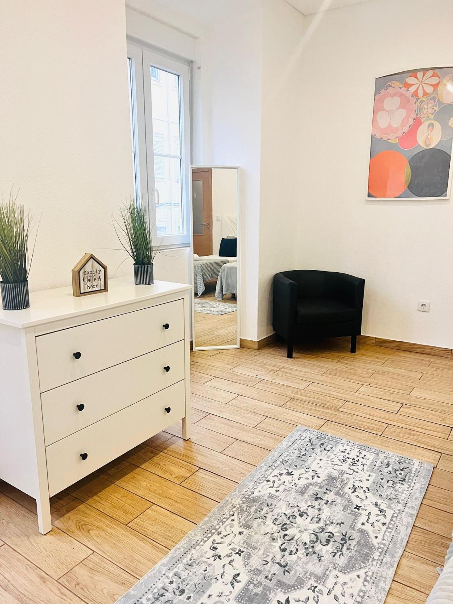 Rooms, Ideal Location For Tourists Lisbon