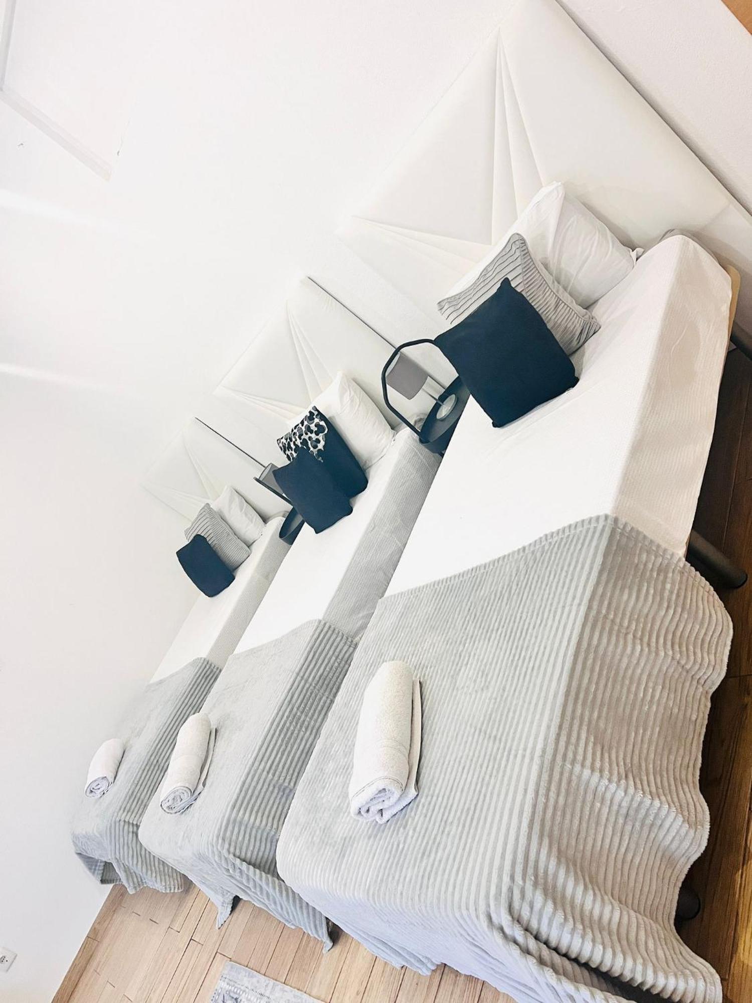 Rooms, Ideal Location For Tourists Hostel *