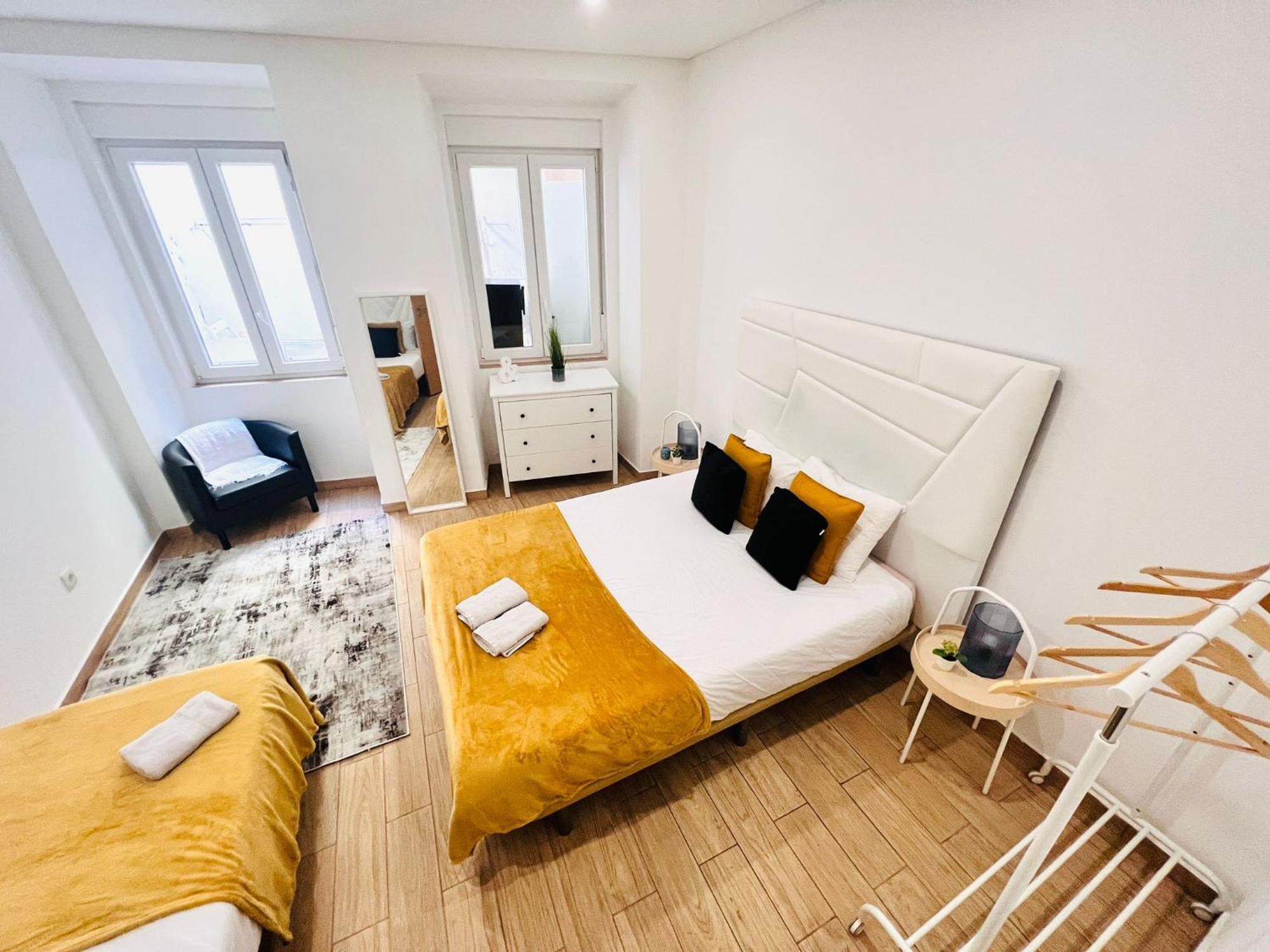 Auberge de jeunesse Rooms, Ideal Location For Tourists *