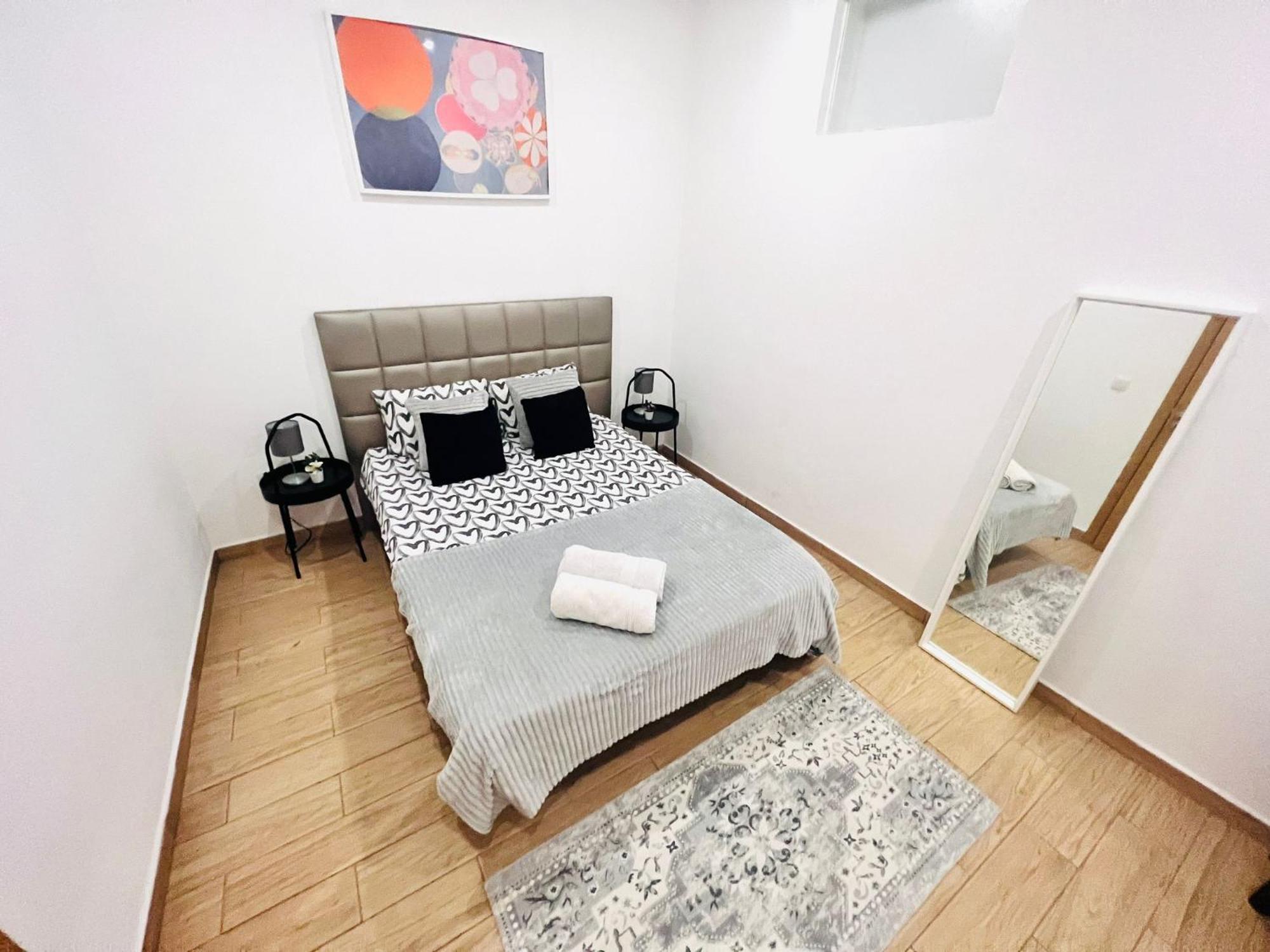 Rooms, Ideal Location For Tourists Auberge de jeunesse Lisboa