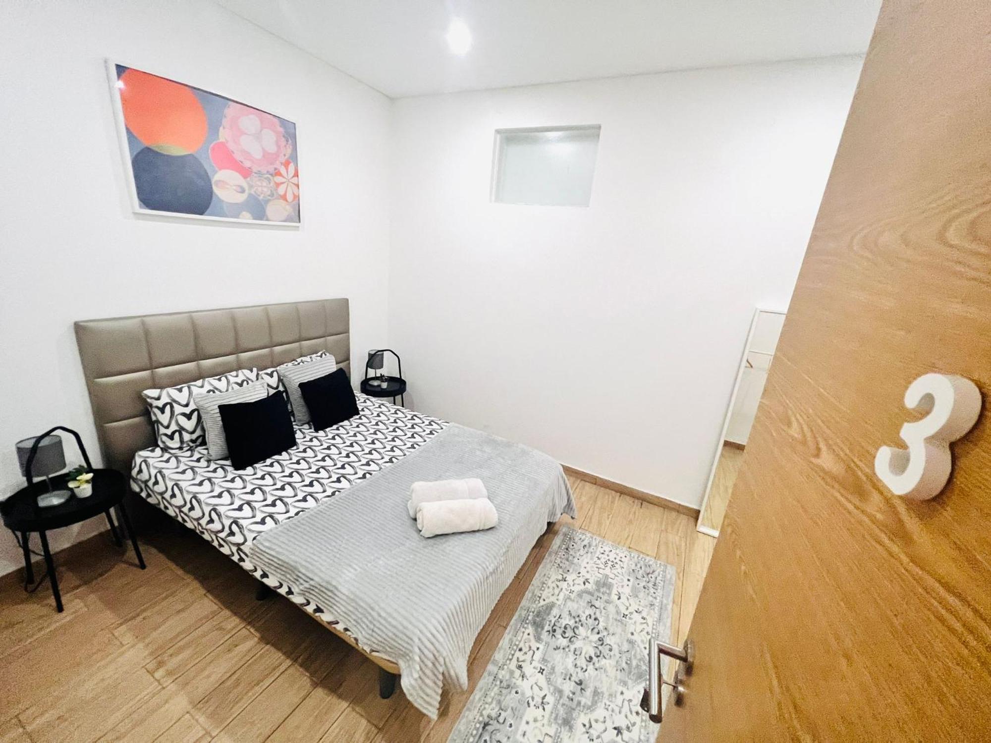 Rooms, Ideal Location For Tourists Lisboa