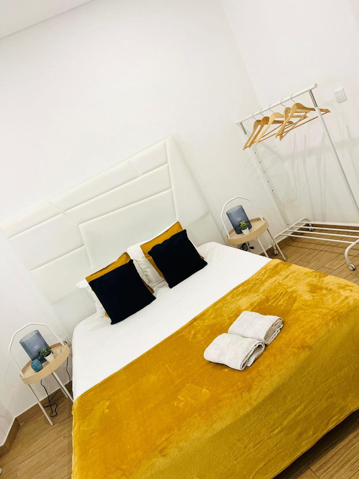 Auberge de jeunesse Rooms, Ideal Location For Tourists