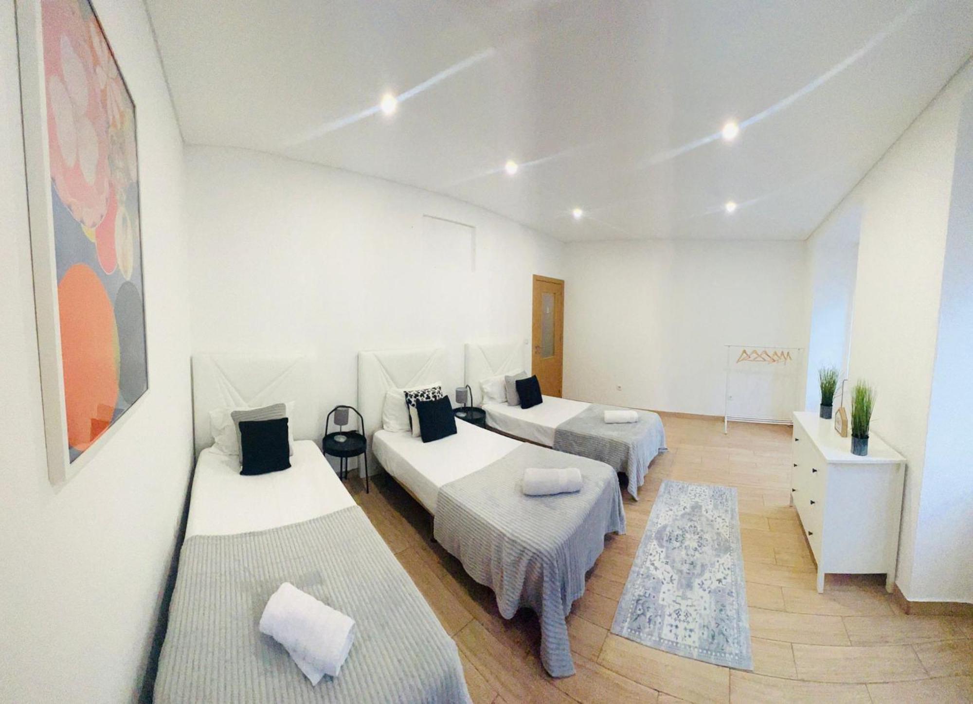 Auberge de jeunesse Rooms, Ideal Location For Tourists *