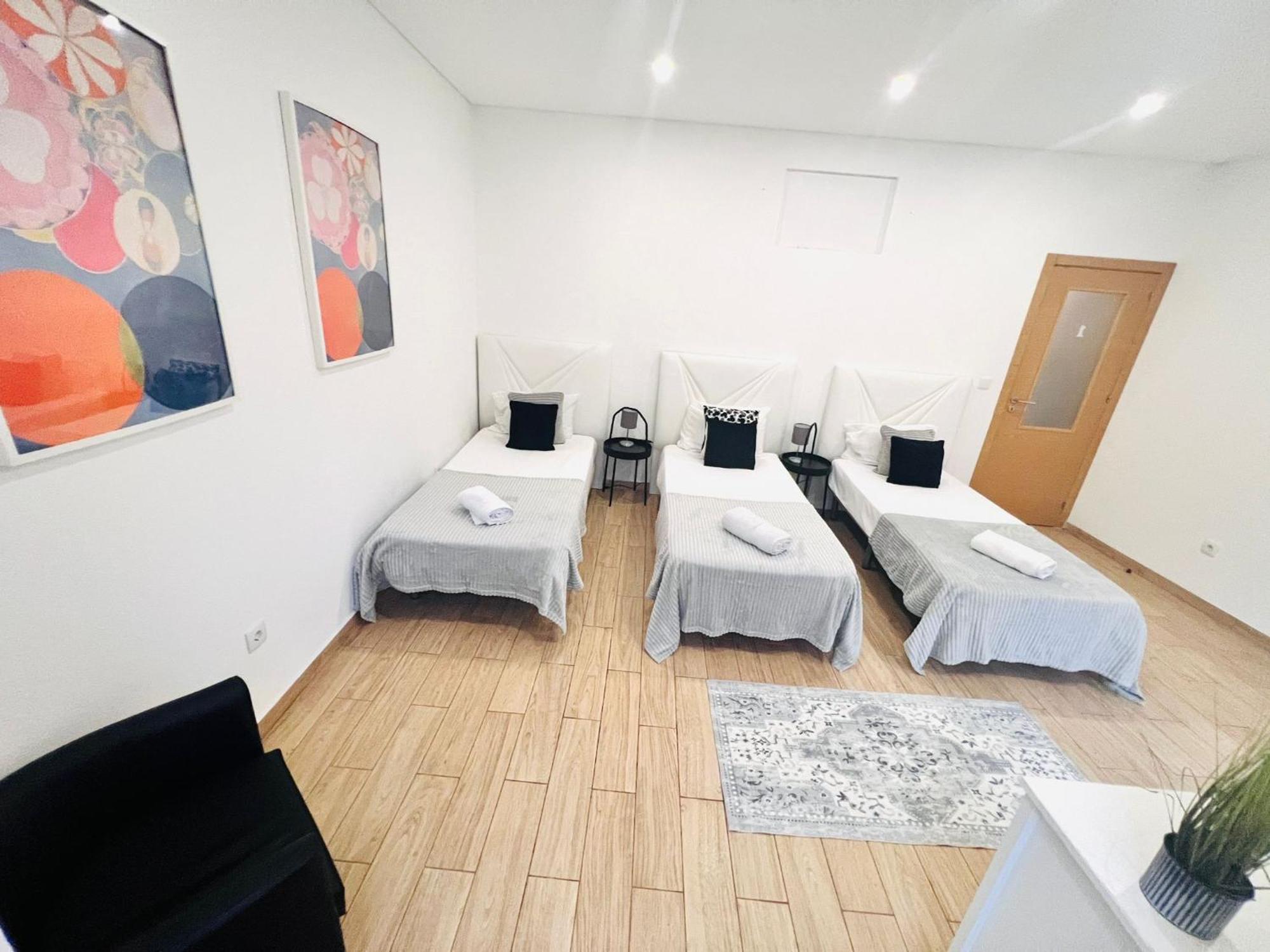 Rooms, Ideal Location For Tourists Auberge de jeunesse