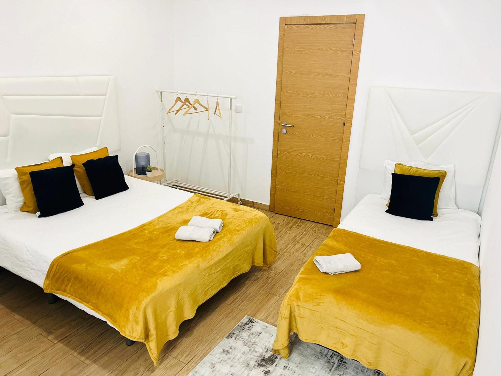 Rooms, Ideal Location For Tourists Auberge de jeunesse
